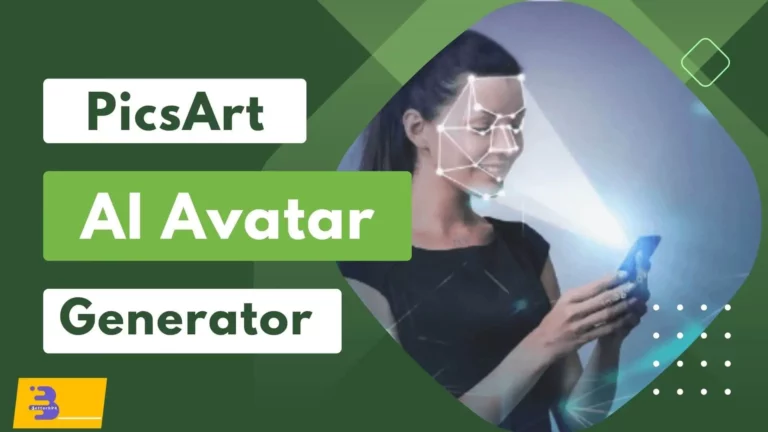 PicsArt AI Avatar Generator: 6 Easy to Understand Features