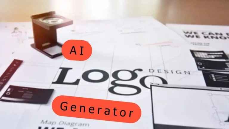 How to use AI logo Generator?