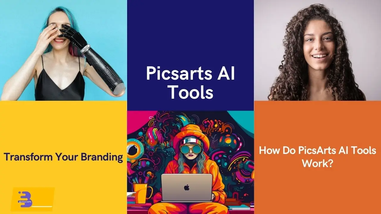 Picsarts AI Tools Transform Your Branding