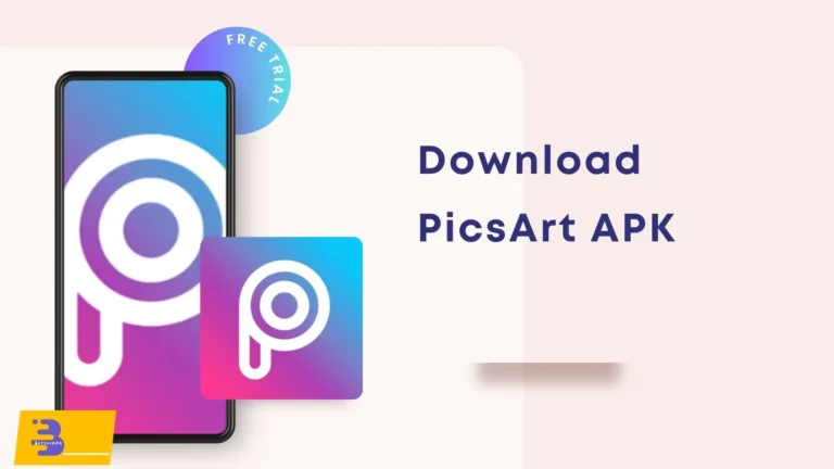 Download PicsArt APK (v23.6.5)