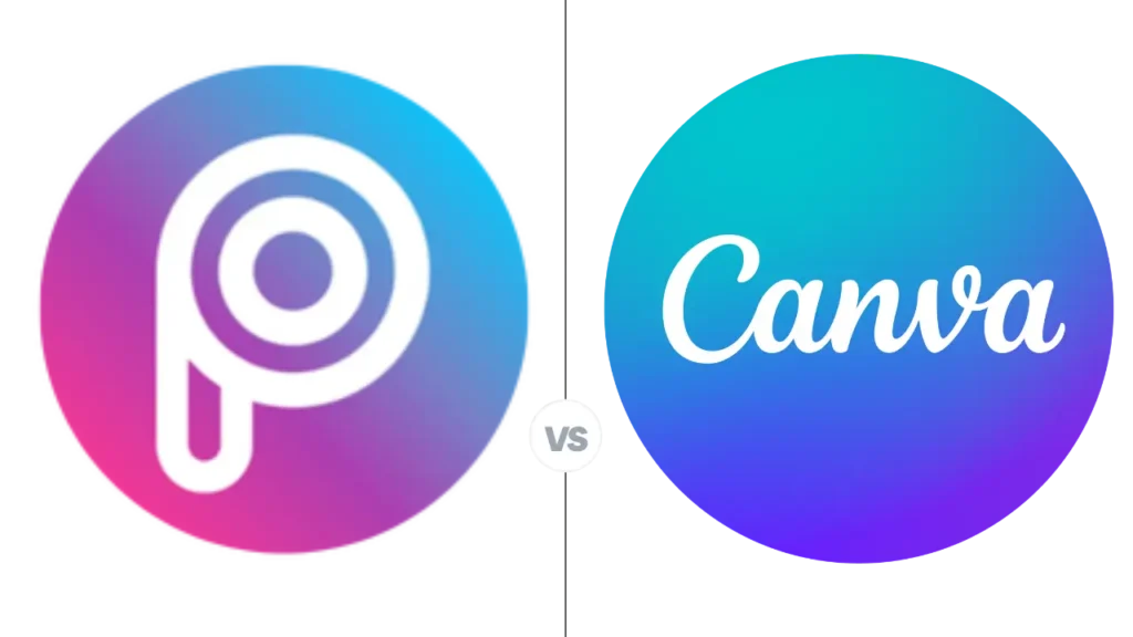 Which is Better Picsart or Canva?